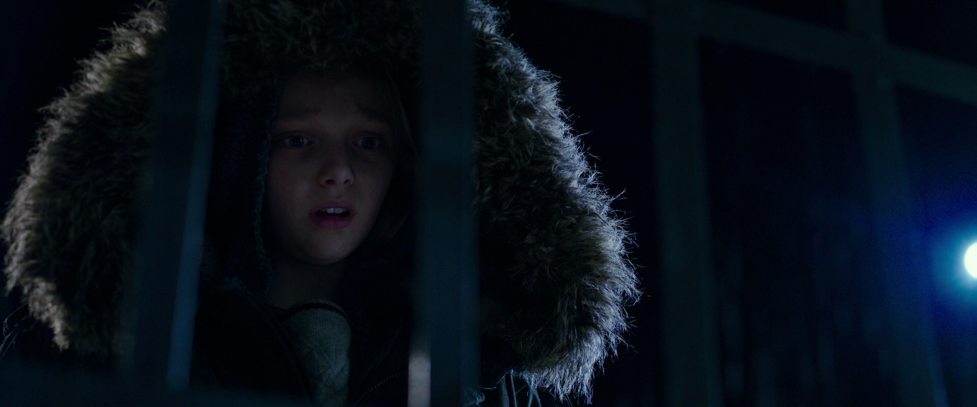 War for the Planet of the Apes (2017) HD screenshot 10721