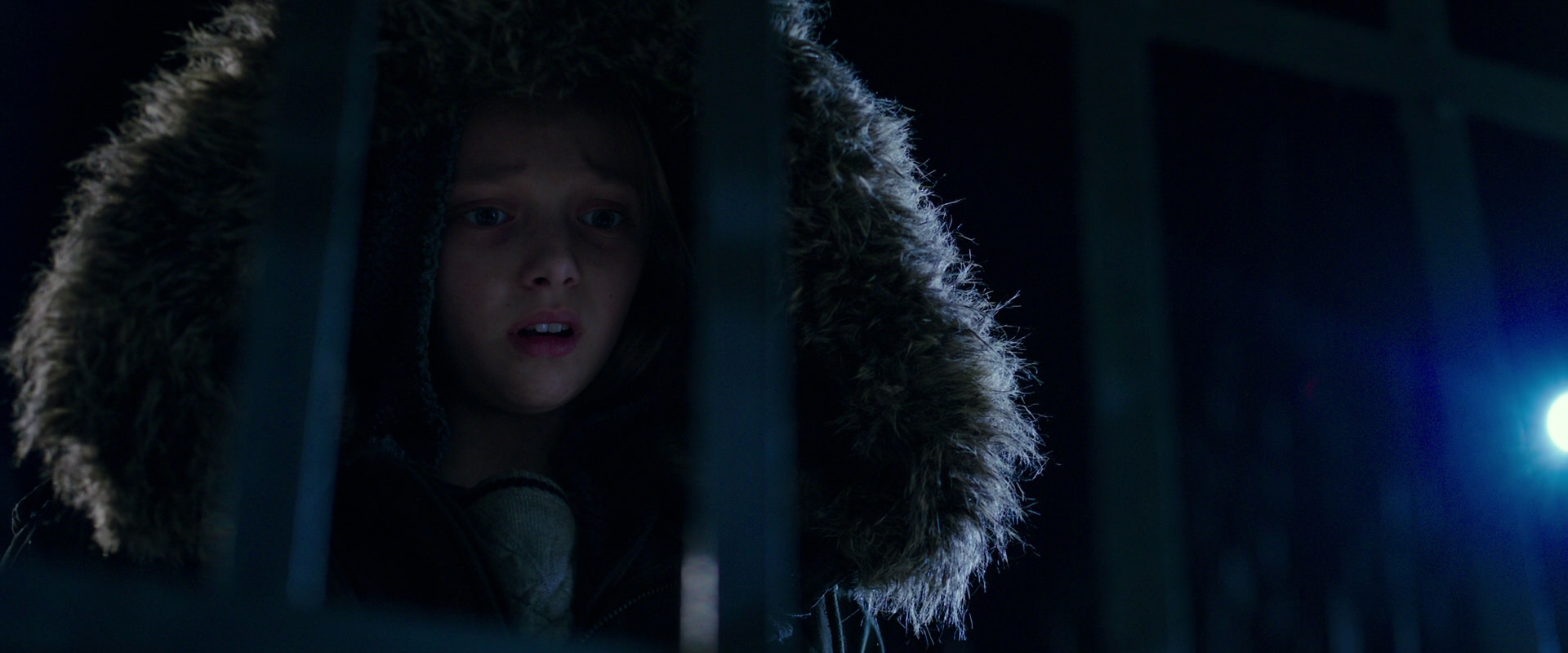 War for the Planet of the Apes (2017) screencap 10722