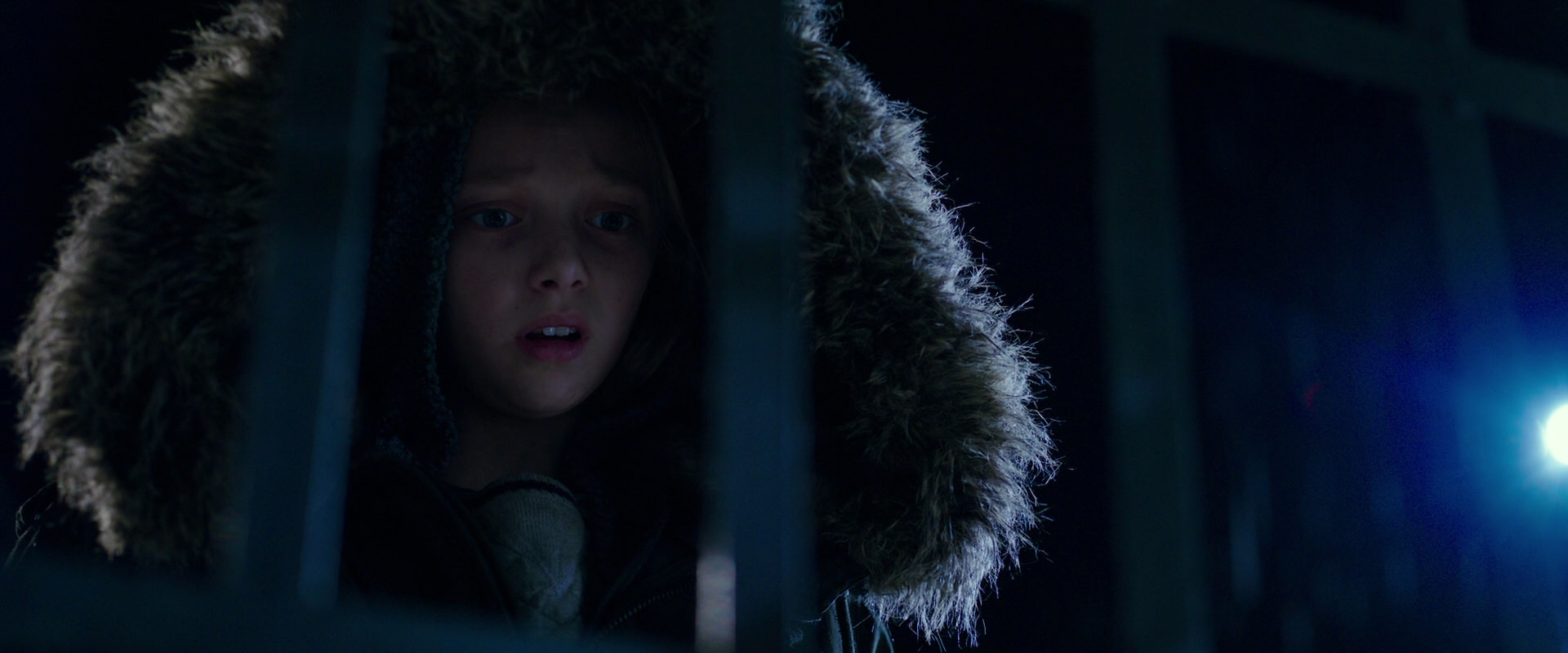 War for the Planet of the Apes (2017) movie still 10723
