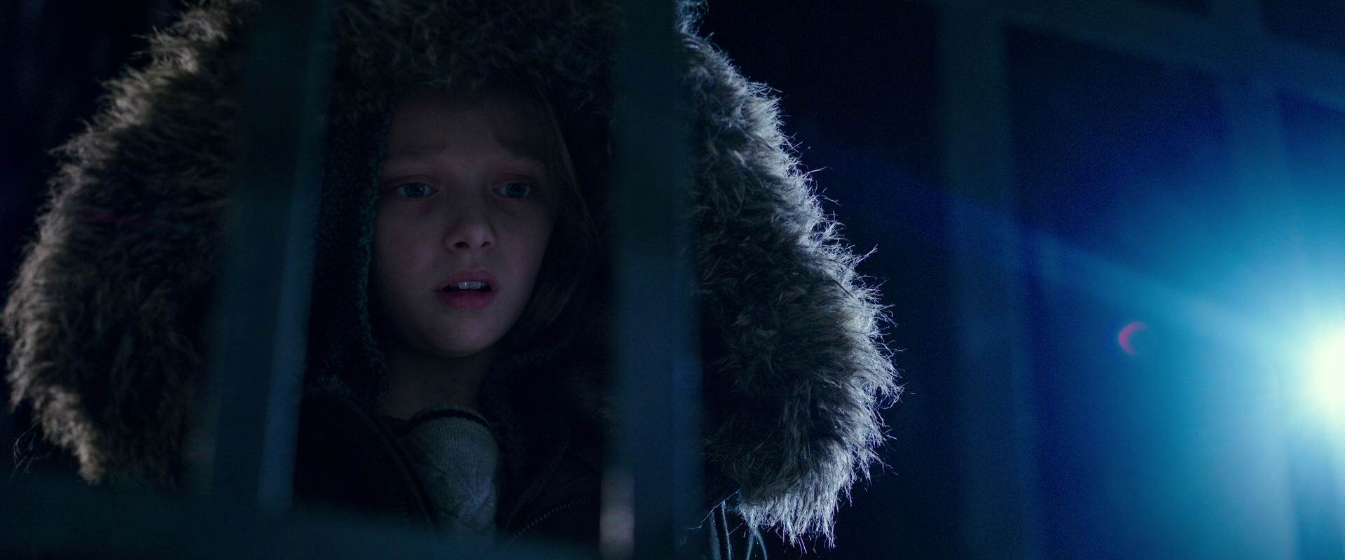 War for the Planet of the Apes (2017) screencap 10731