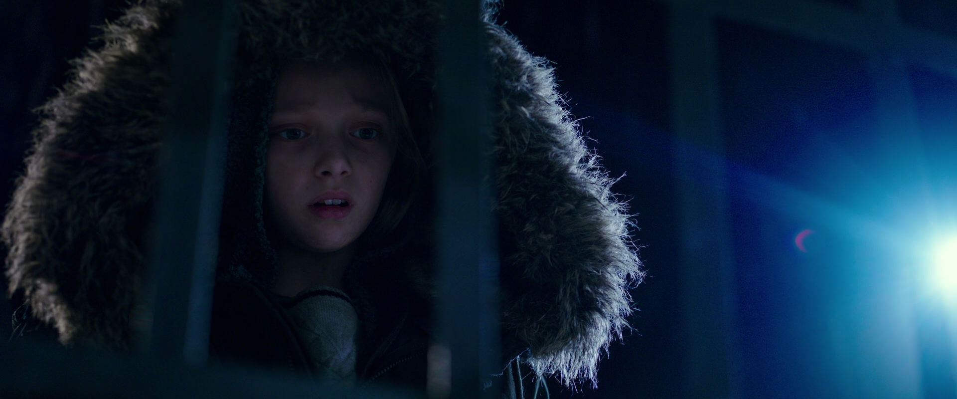 War for the Planet of the Apes (2017) movie still 10732