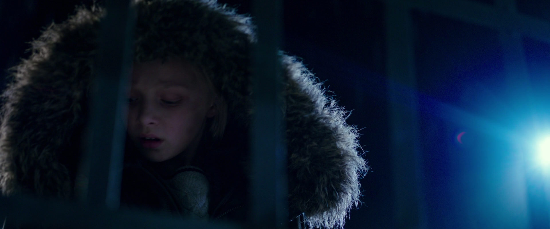 War for the Planet of the Apes (2017) HD screenshot 10733