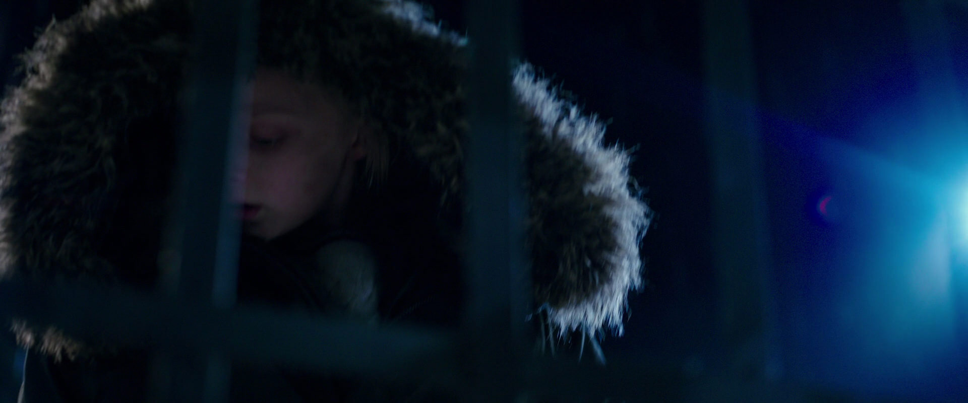 War for the Planet of the Apes (2017) screencap 10734