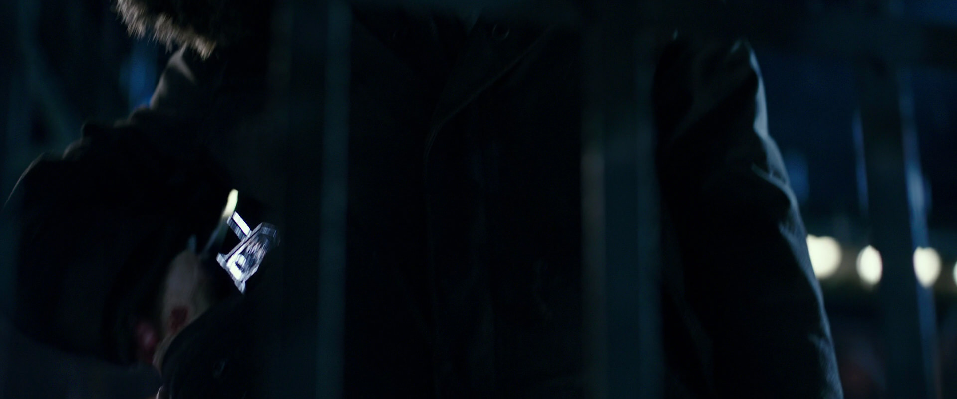 War for the Planet of the Apes (2017) HD screenshot 10736