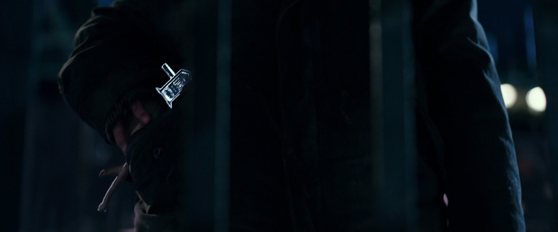 War for the Planet of the Apes (2017) screencap 10737