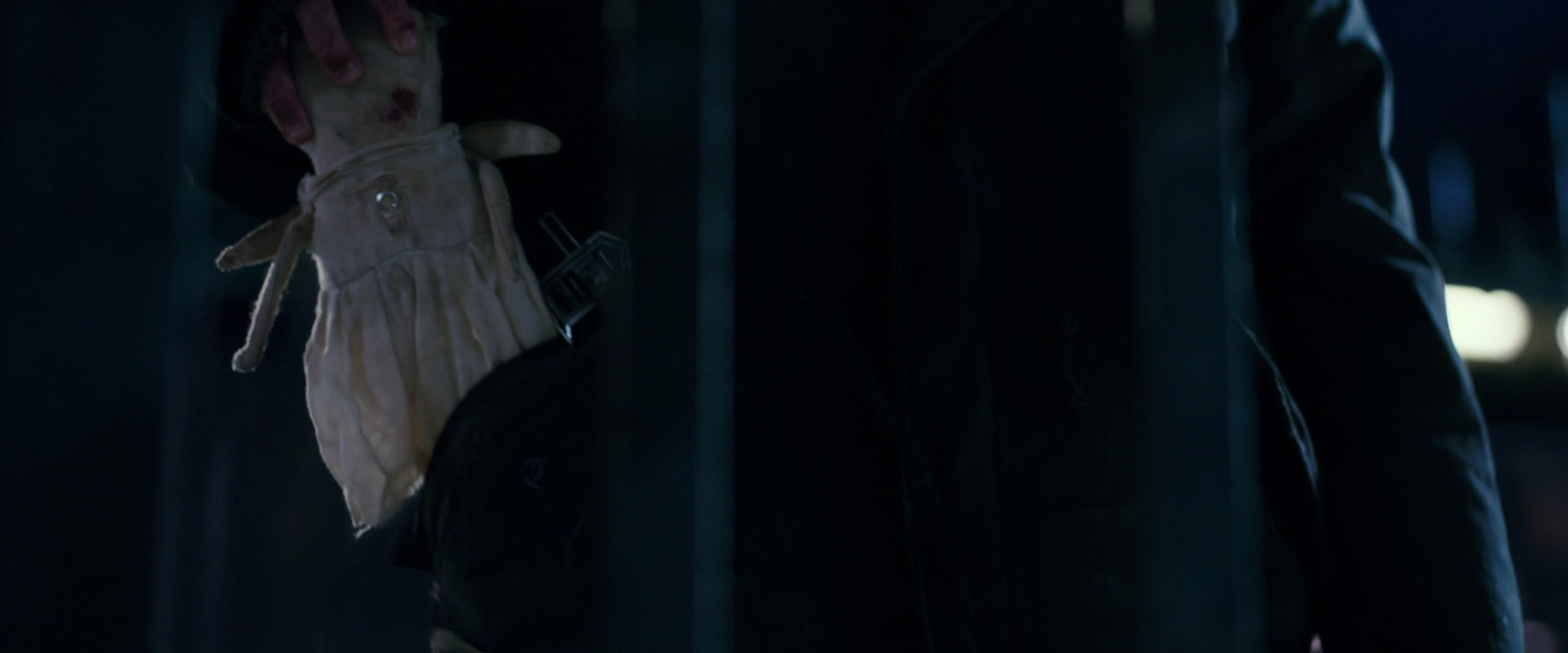 War for the Planet of the Apes (2017) screencap 10740