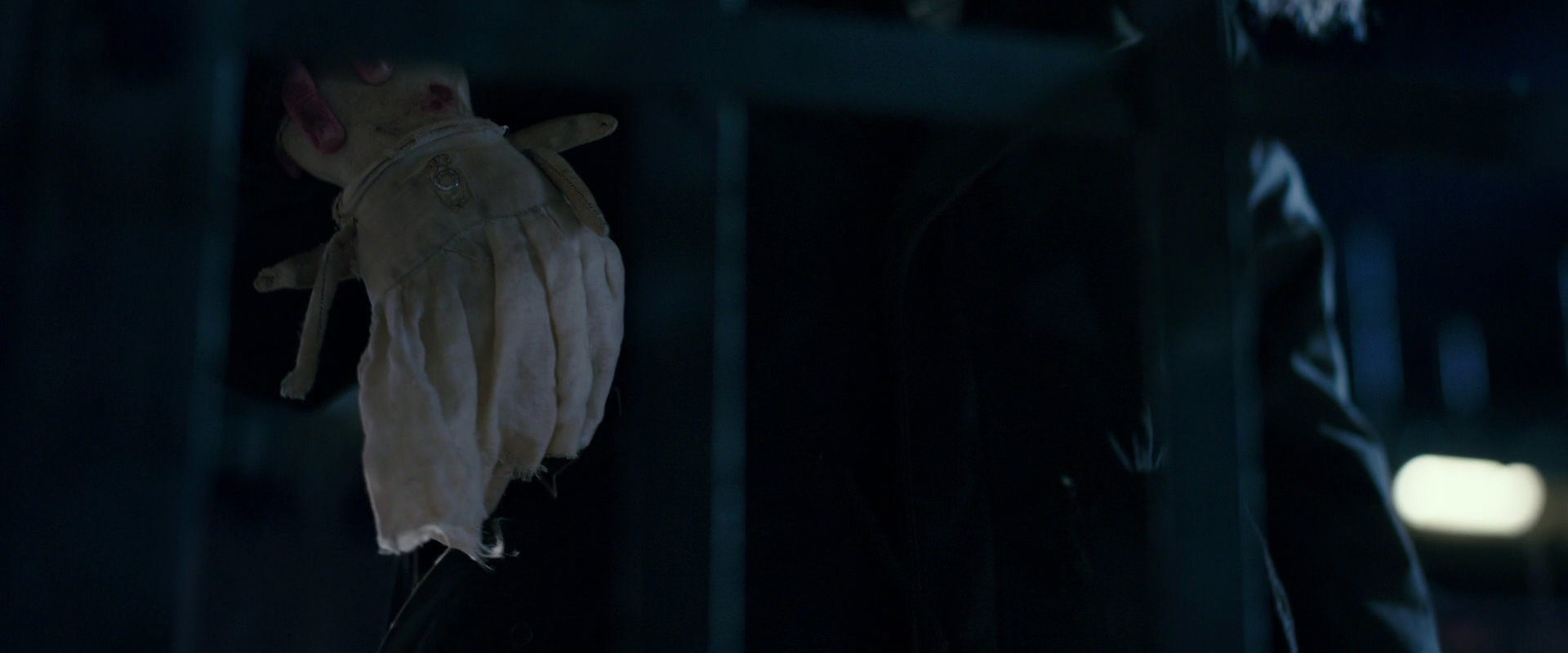 War for the Planet of the Apes (2017) HD screenshot 10742