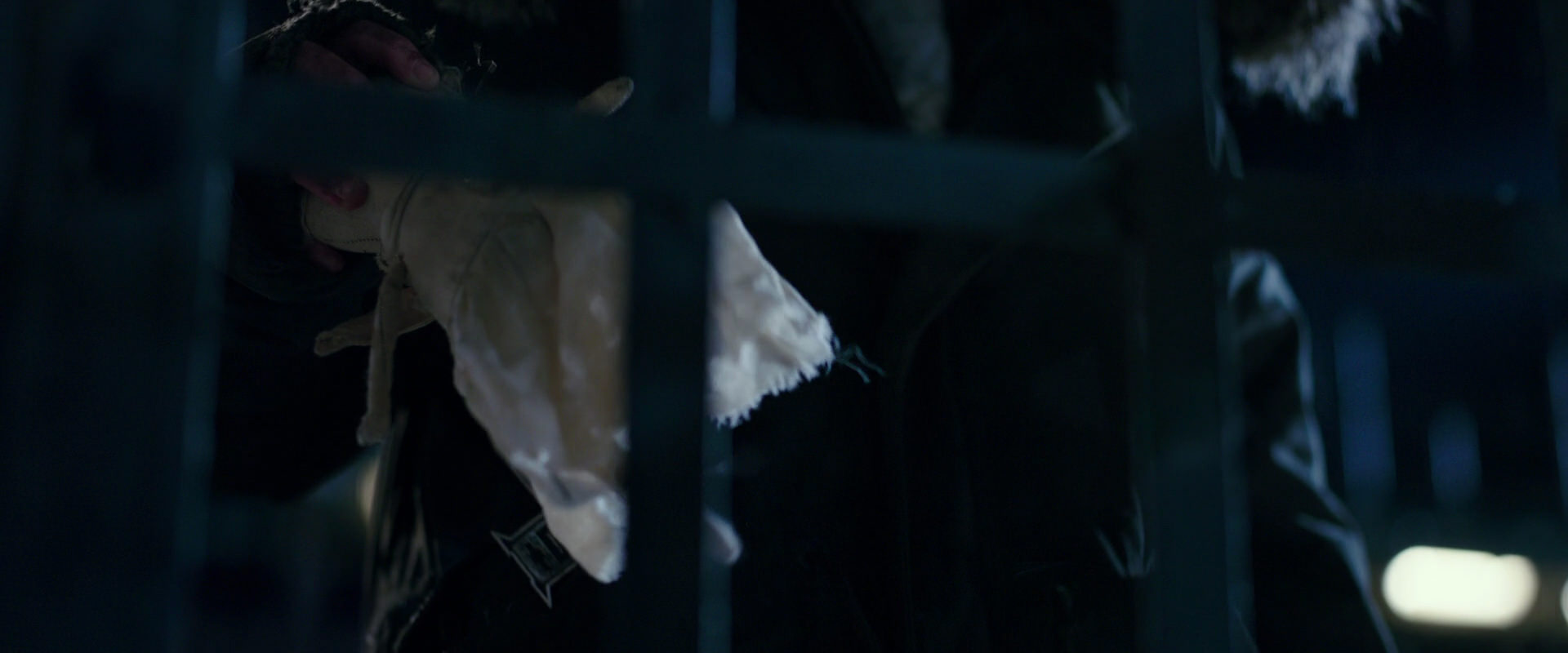 War for the Planet of the Apes (2017) screencap 10743