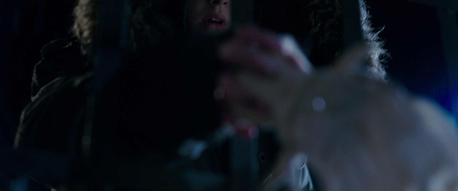 War for the Planet of the Apes (2017) screencap 10746