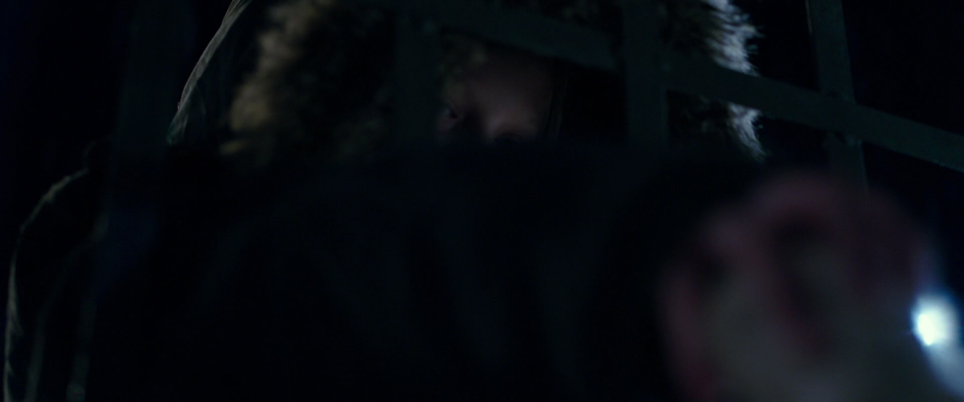 War for the Planet of the Apes (2017) HD screenshot 10748