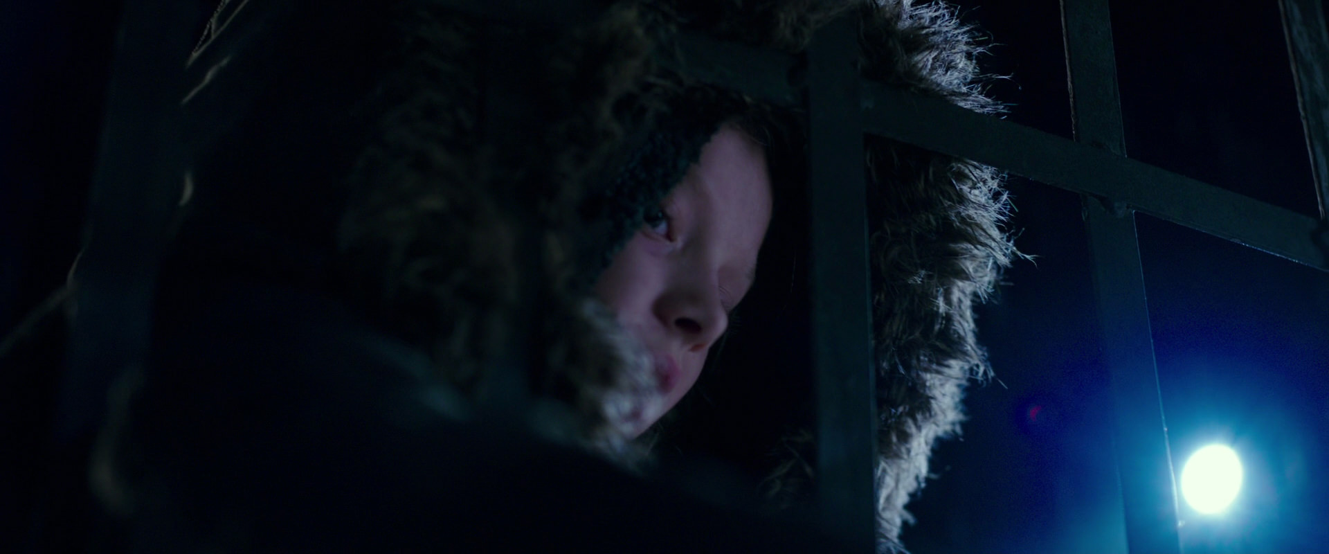 War for the Planet of the Apes (2017) movie still 10750