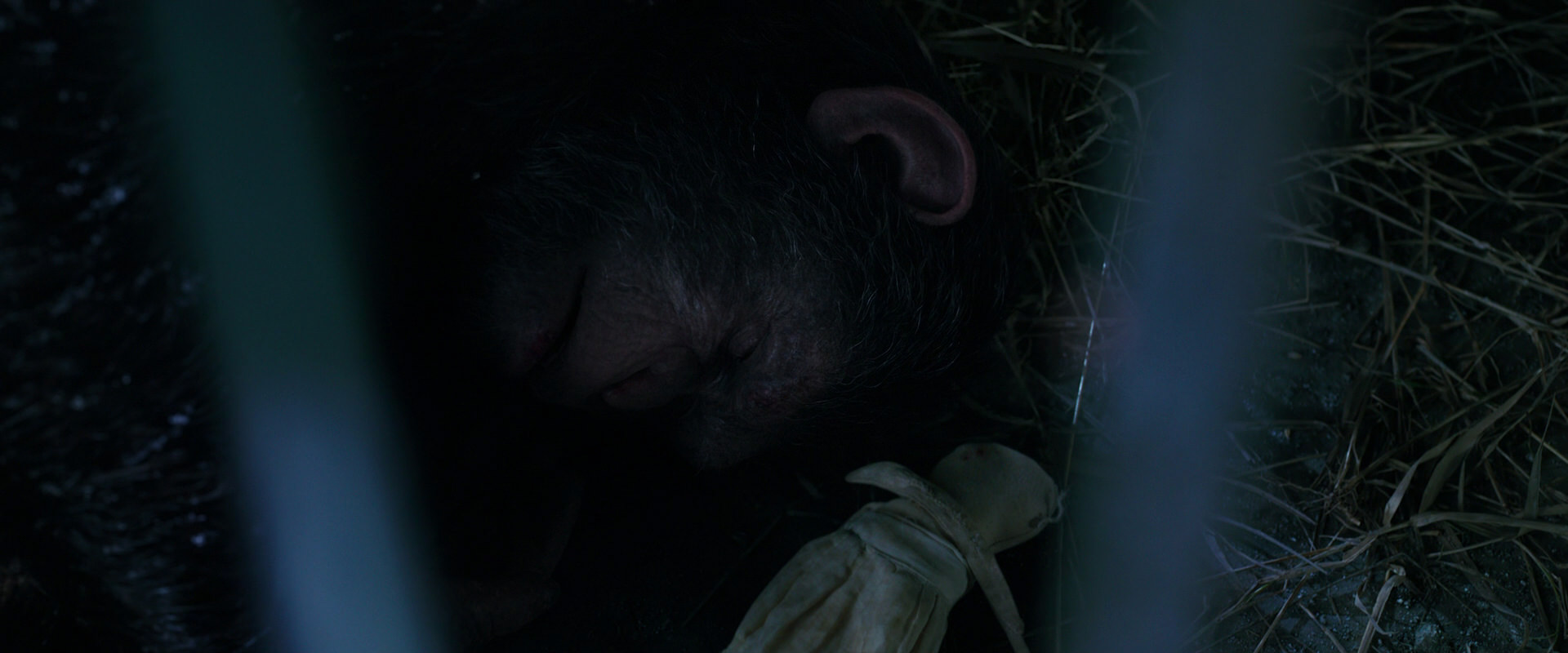 War for the Planet of the Apes (2017) HD screenshot 10757