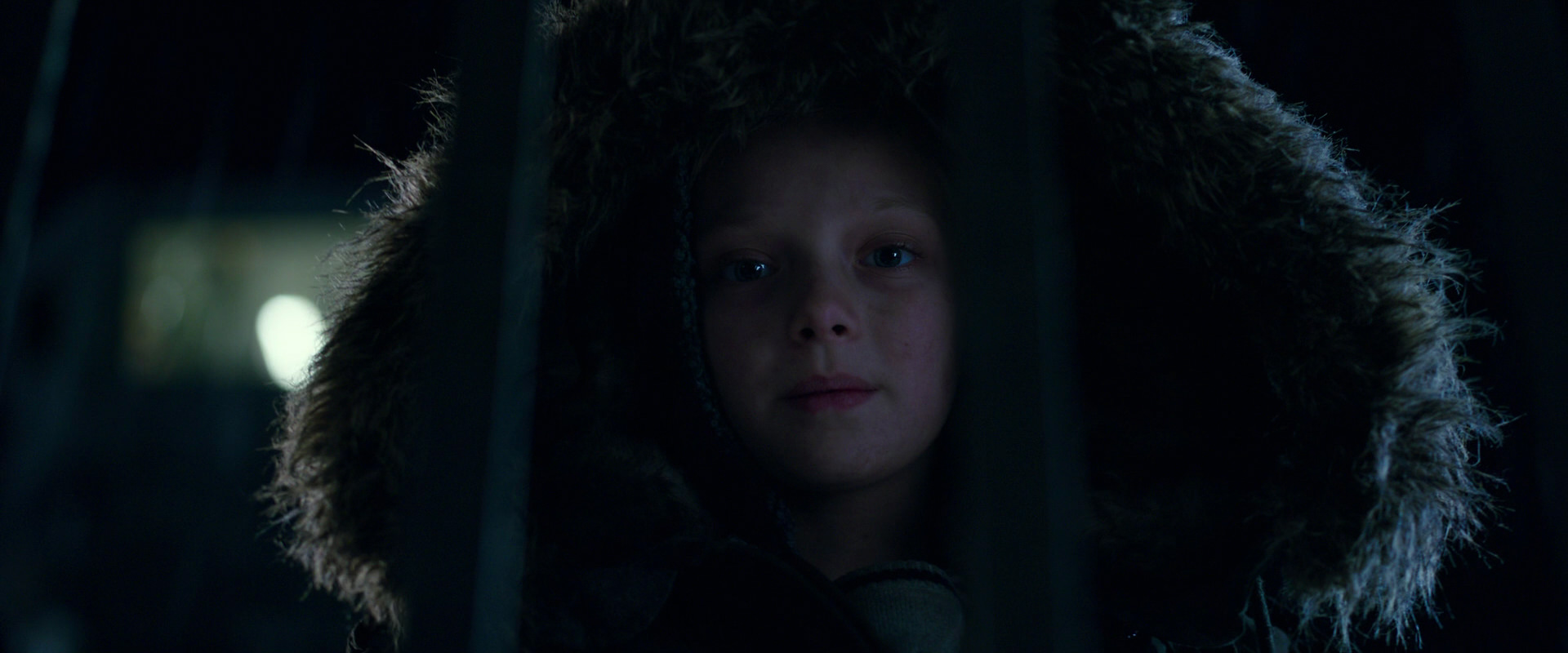 War for the Planet of the Apes (2017) screencap 10785