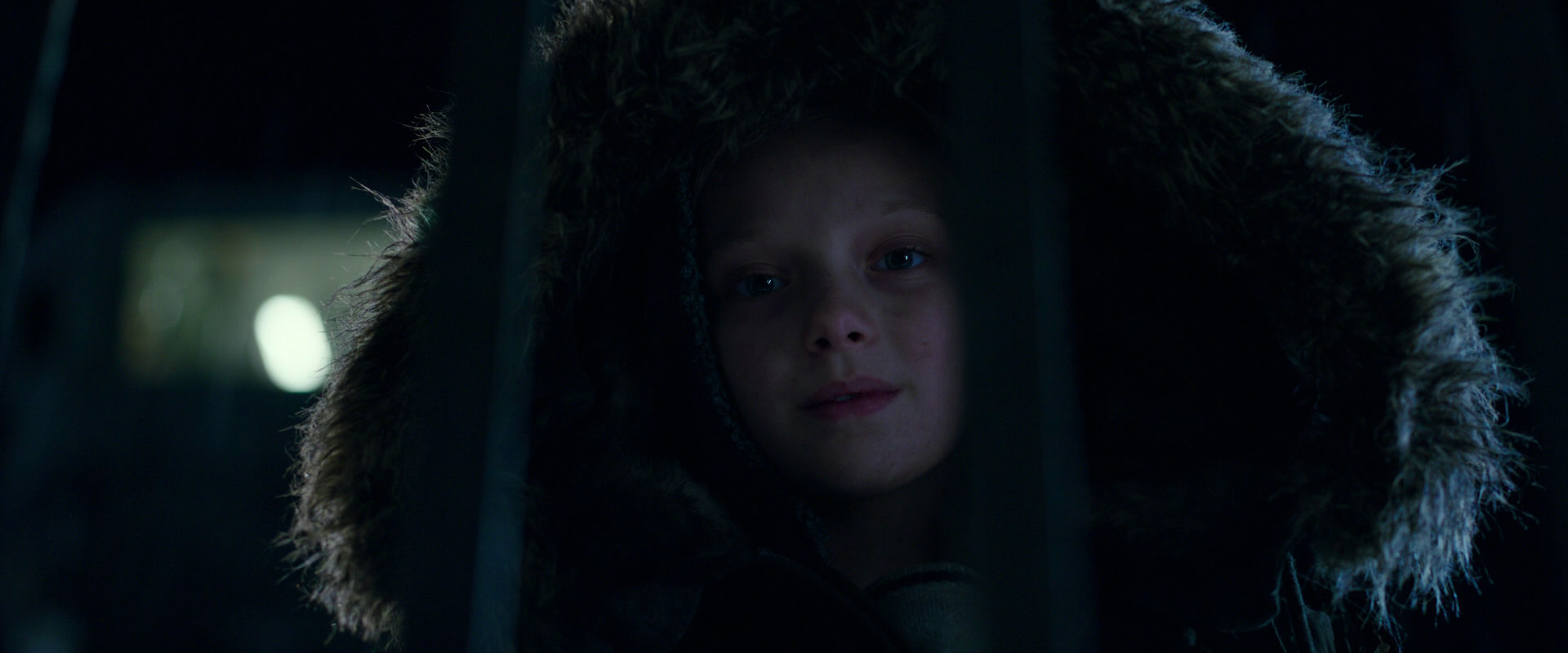 War for the Planet of the Apes (2017) HD screenshot 10787