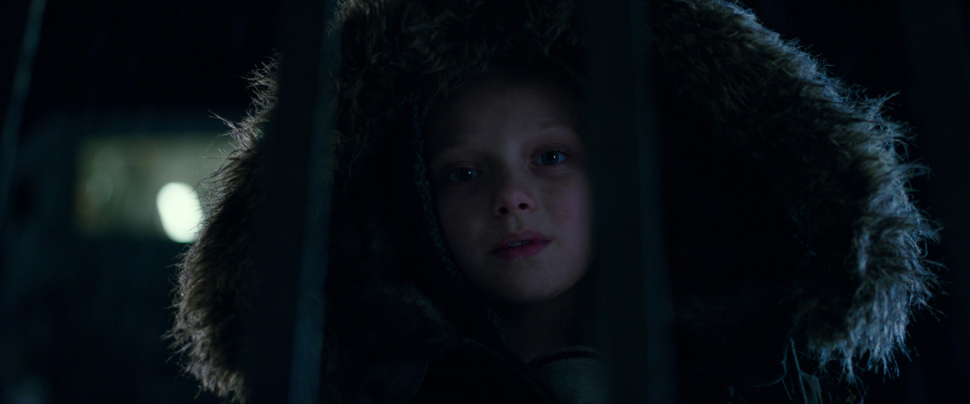 War for the Planet of the Apes (2017) screencap 10788