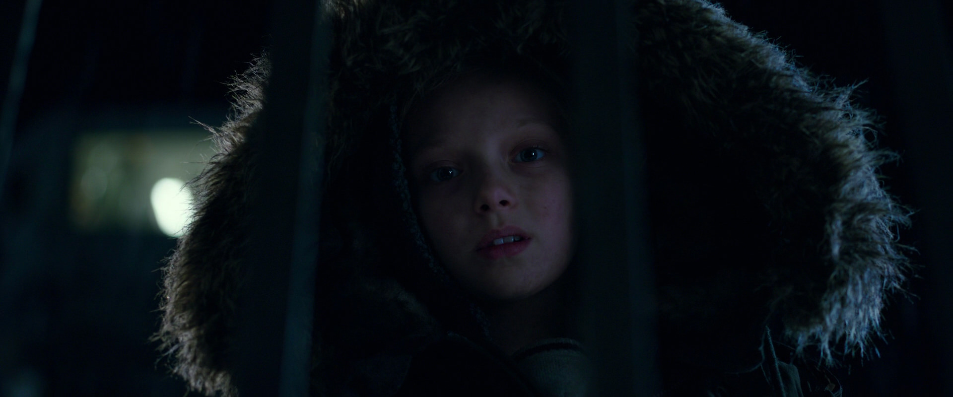 War for the Planet of the Apes (2017) HD screenshot 10790