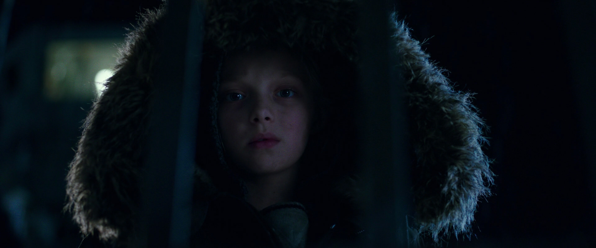 War for the Planet of the Apes (2017) movie still 10795