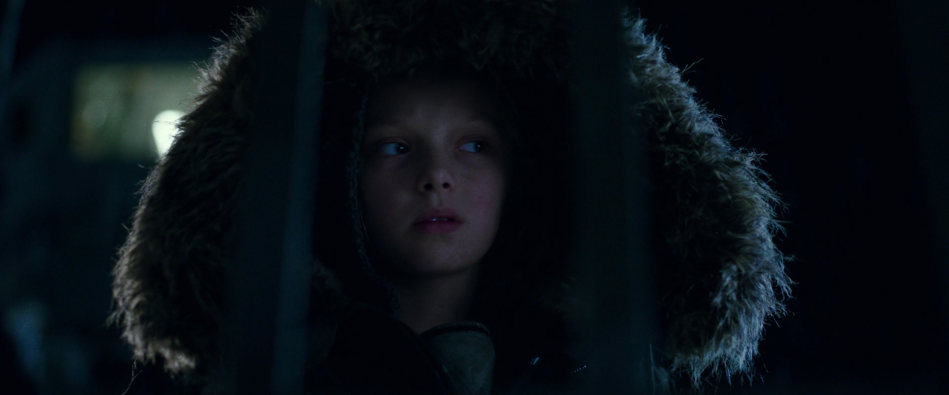 War for the Planet of the Apes (2017) HD screenshot 10796