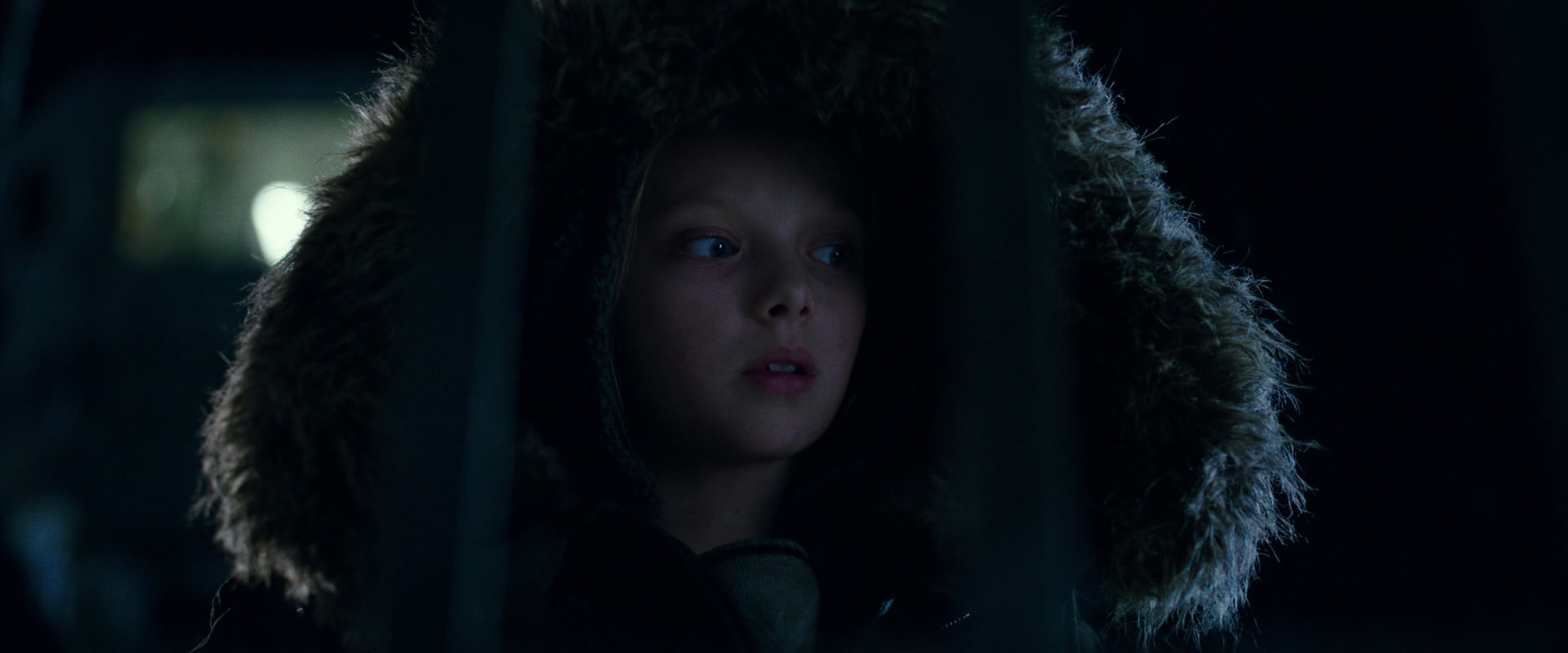 War for the Planet of the Apes (2017) screencap 10797