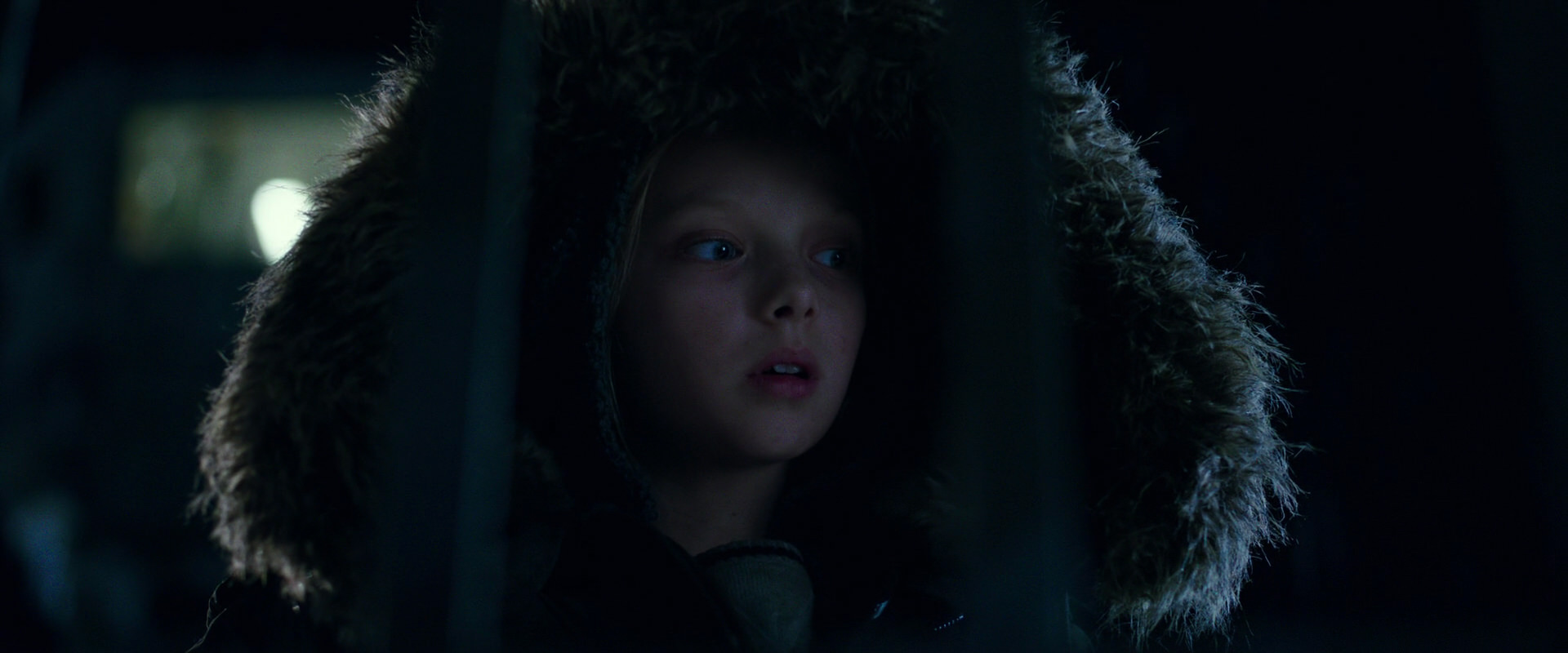 War for the Planet of the Apes (2017) movie still 10798