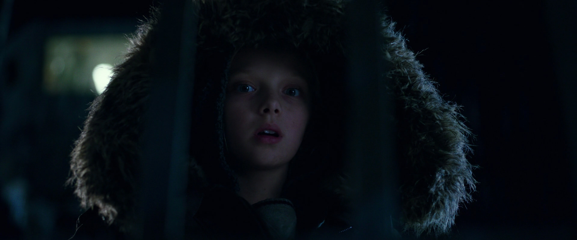 War for the Planet of the Apes (2017) HD screenshot 10799
