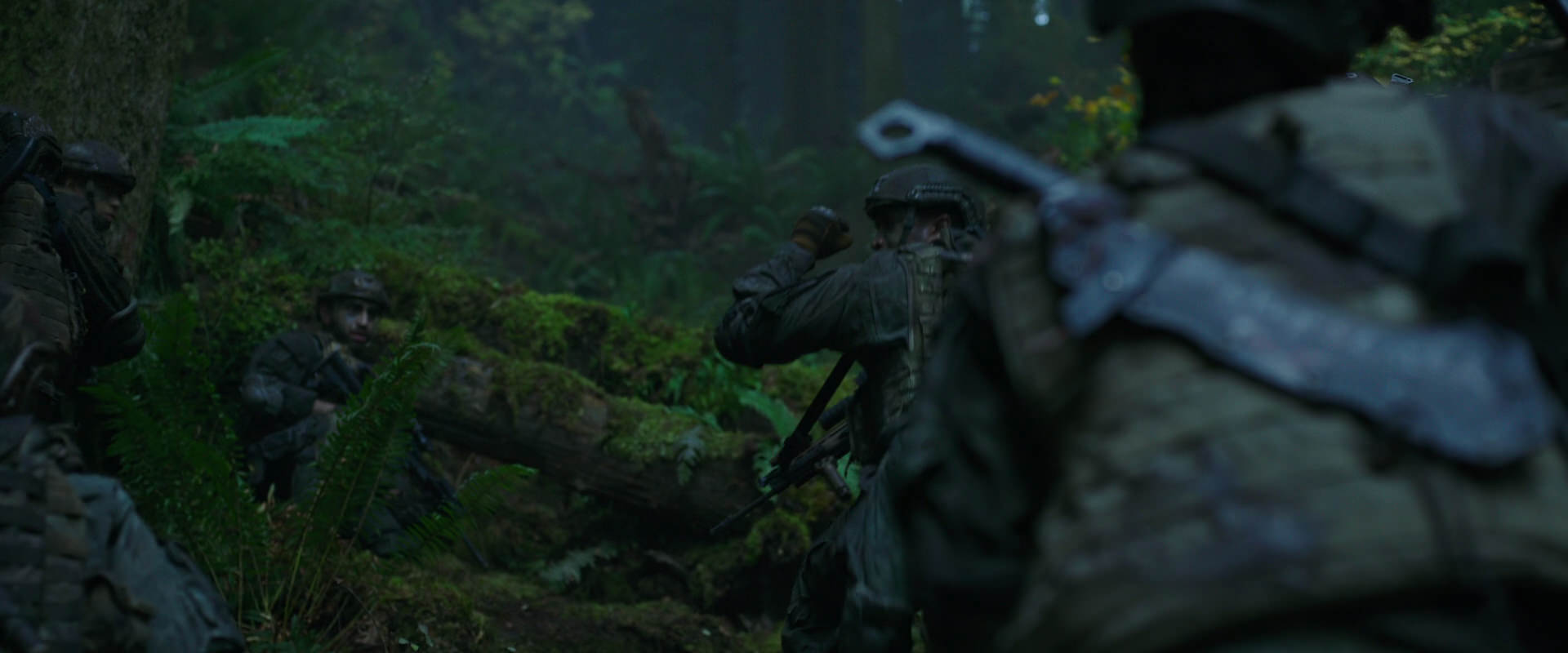 War for the Planet of the Apes (2017) screencap 108