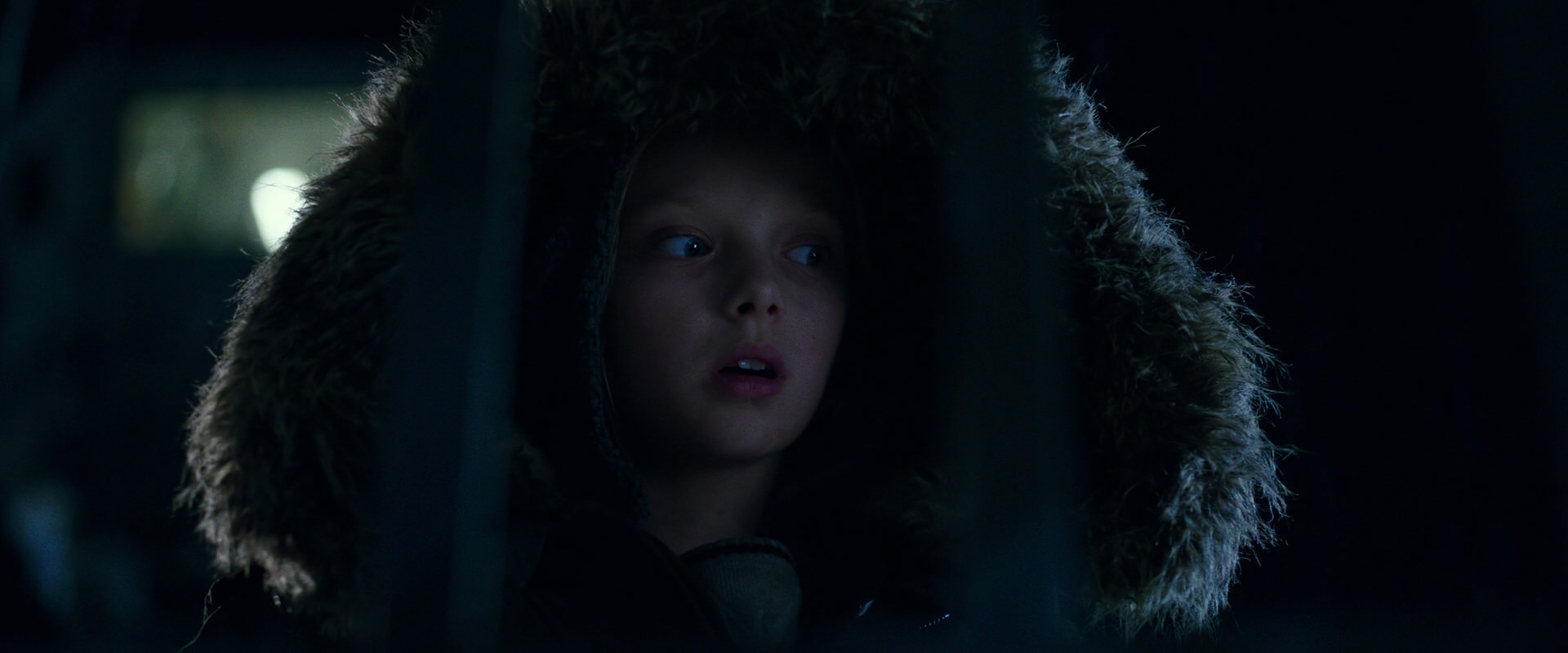 War for the Planet of the Apes (2017) screencap 10800