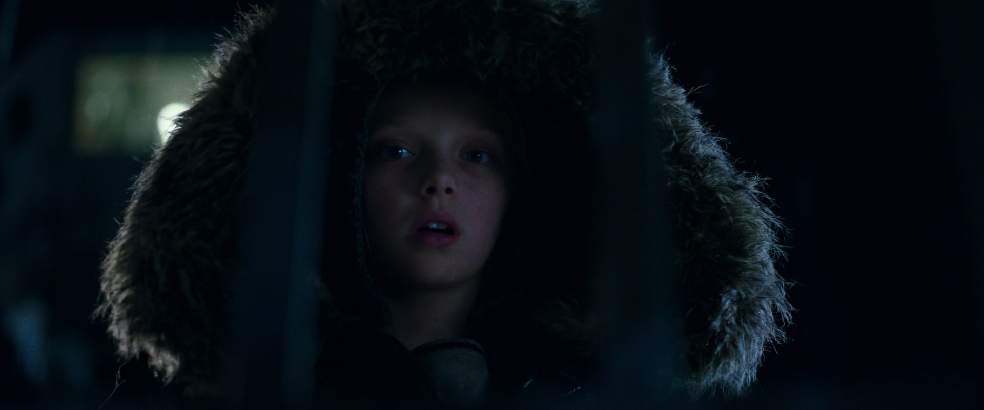 War for the Planet of the Apes (2017) movie still 10801