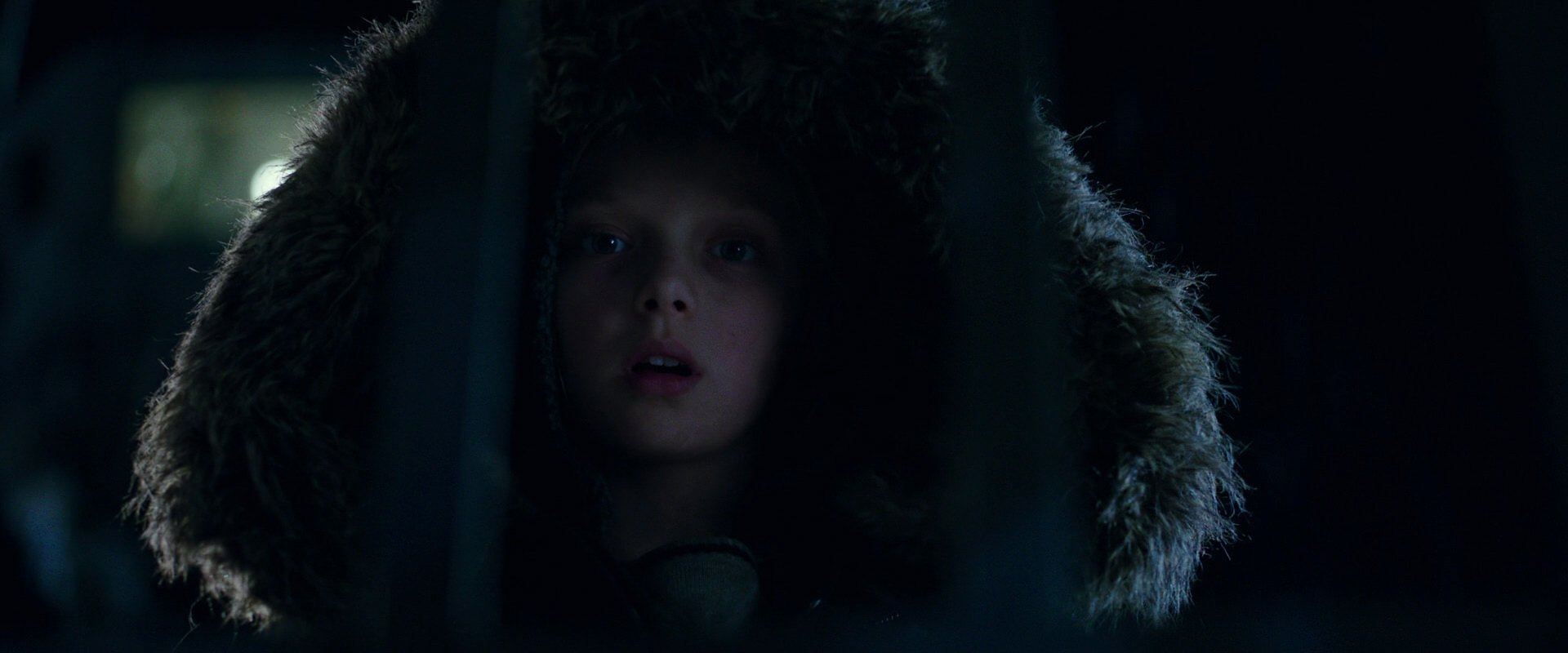 War for the Planet of the Apes (2017) HD screenshot 10802