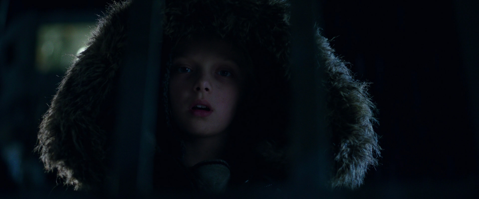 War for the Planet of the Apes (2017) screencap 10803