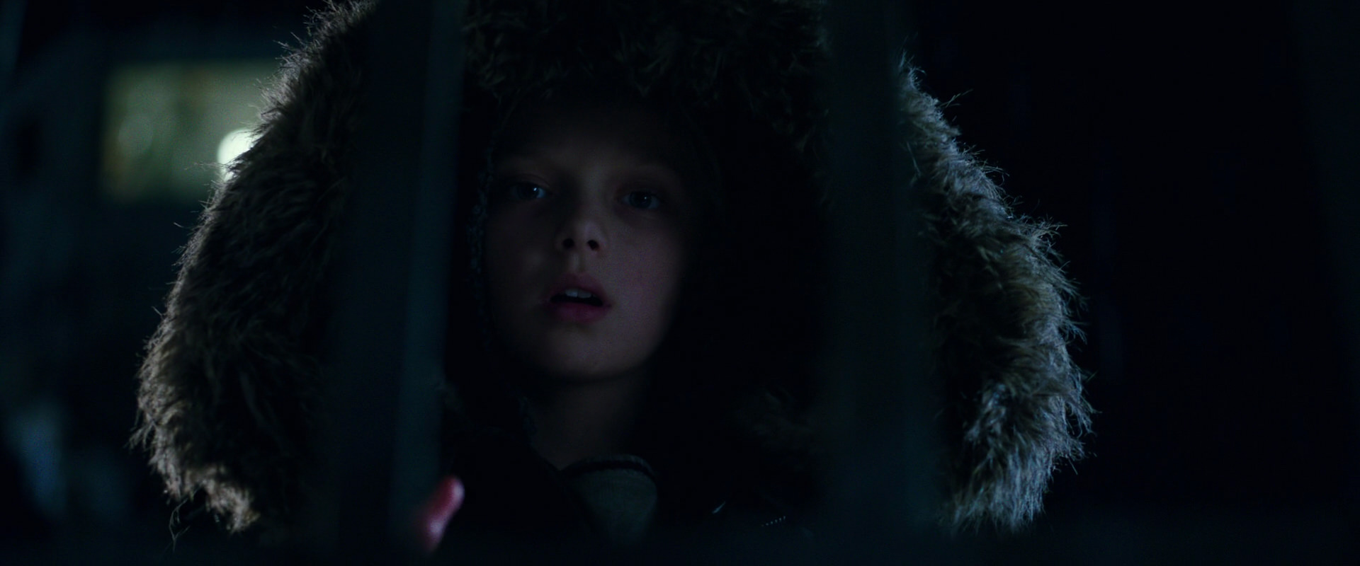 War for the Planet of the Apes (2017) movie still 10804