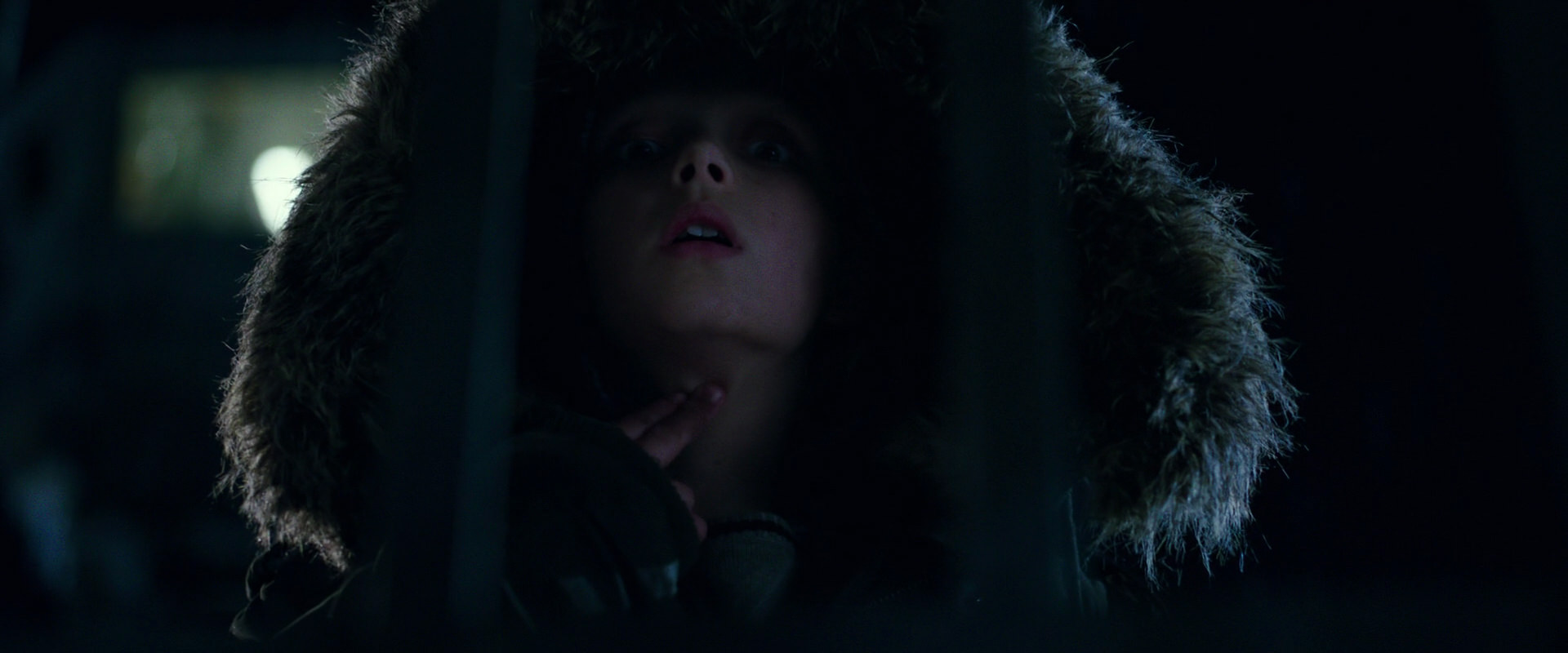 War for the Planet of the Apes (2017) screencap 10806