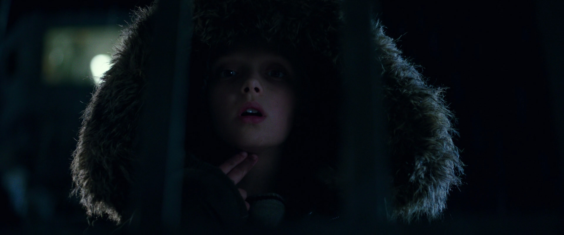 War for the Planet of the Apes (2017) HD screenshot 10808