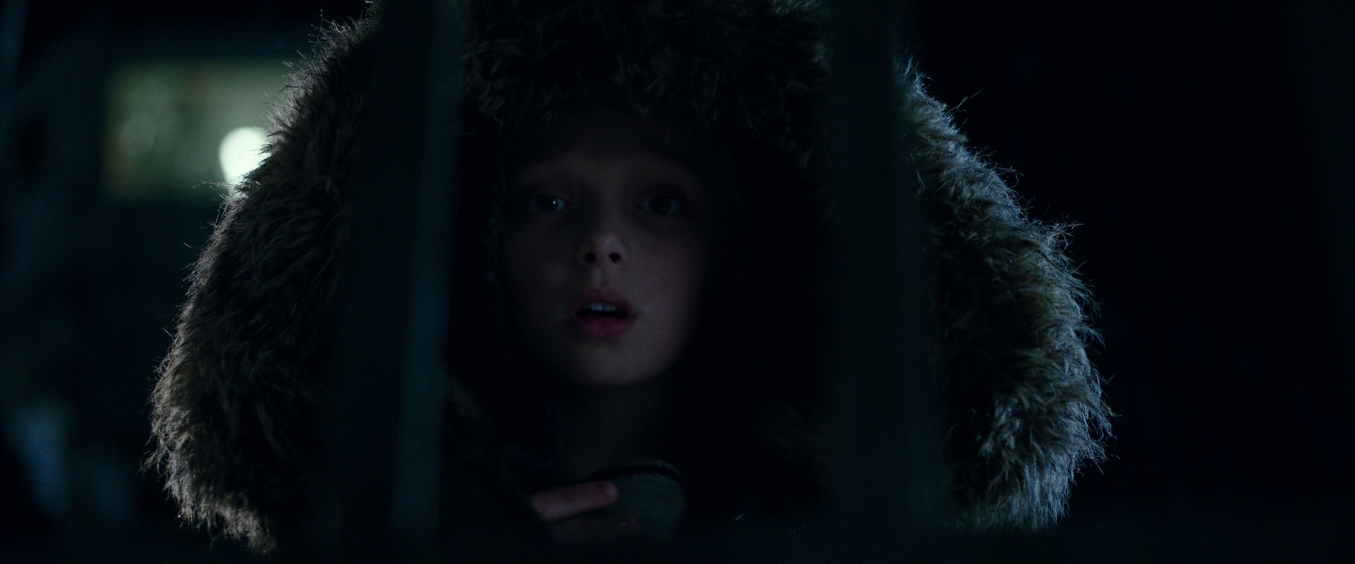 War for the Planet of the Apes (2017) movie still 10810