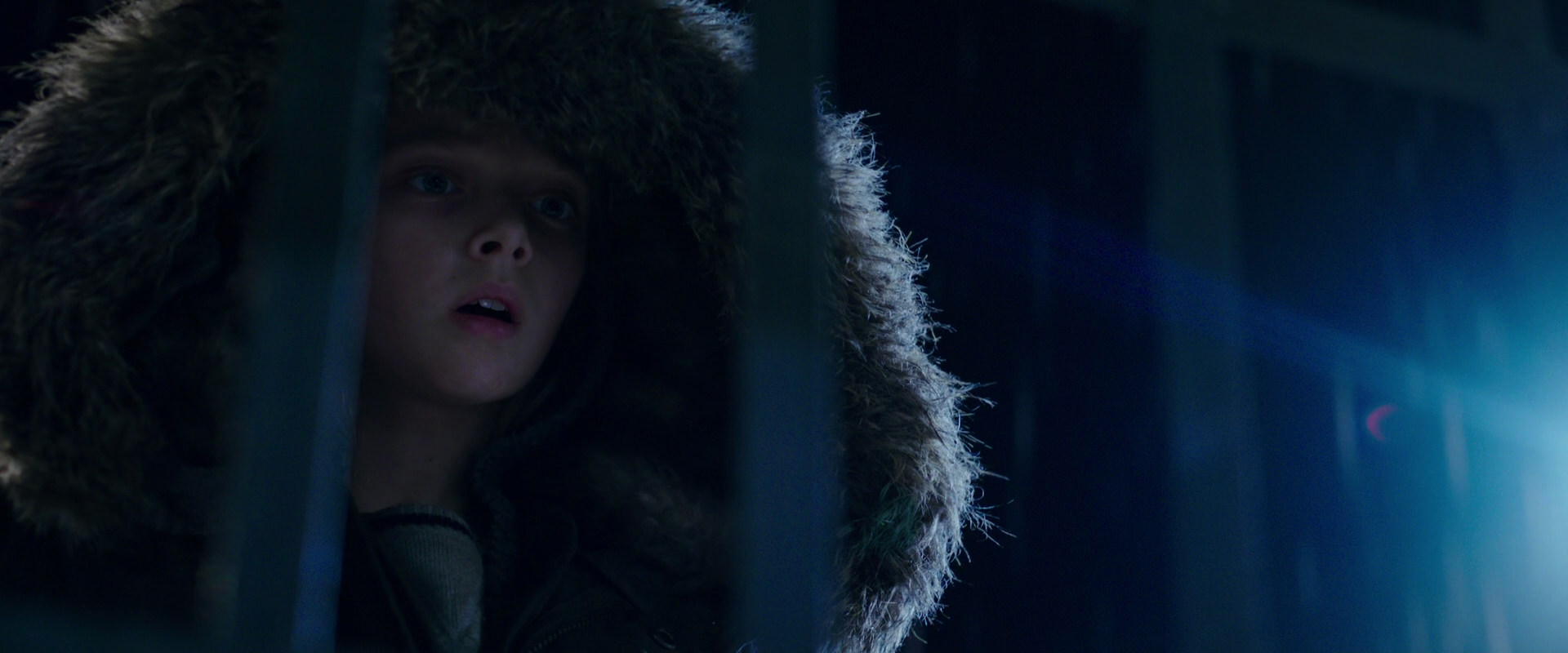War for the Planet of the Apes (2017) movie still 10816