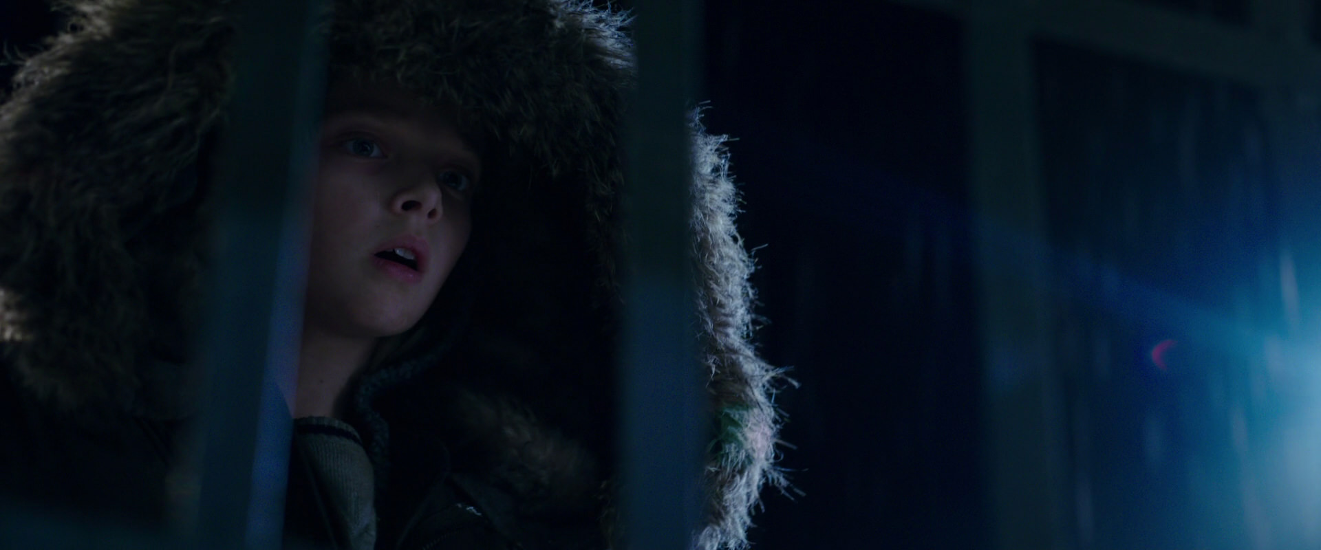 War for the Planet of the Apes (2017) HD screenshot 10817