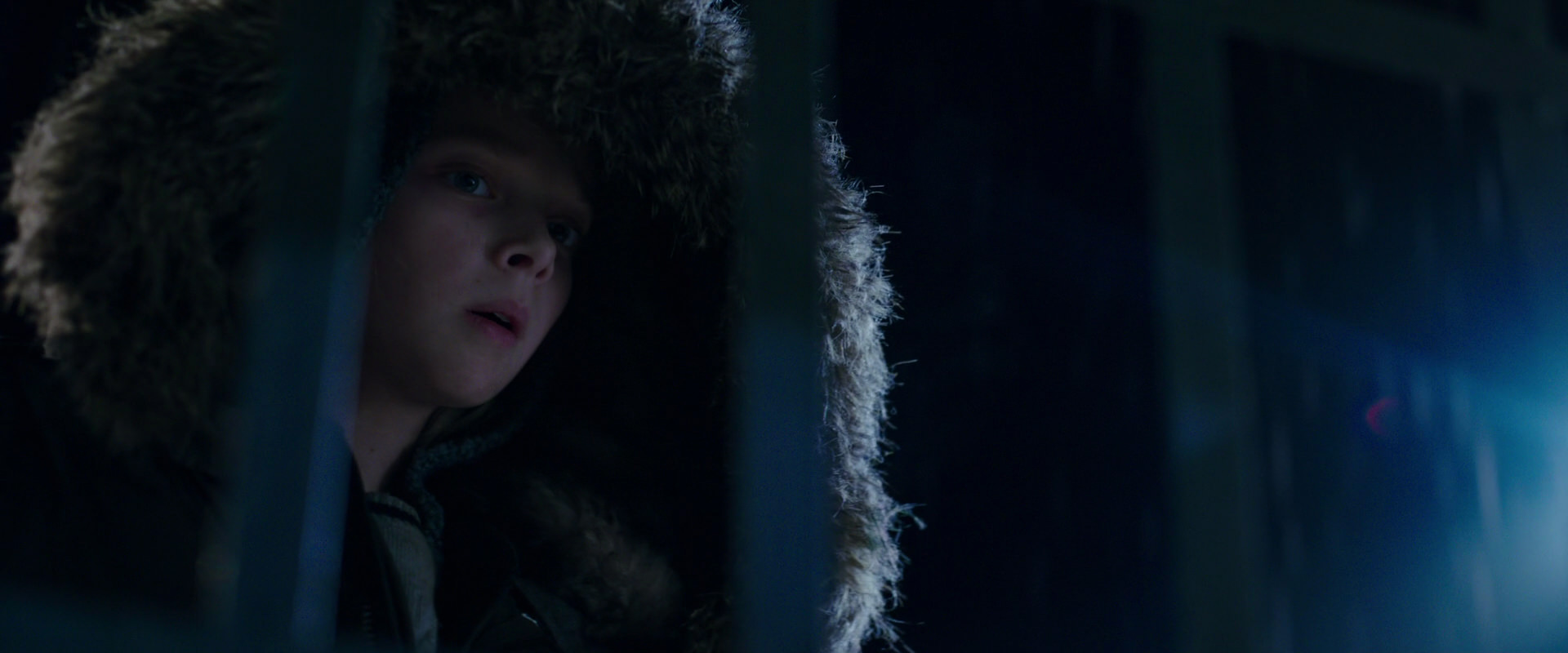 War for the Planet of the Apes (2017) screencap 10818