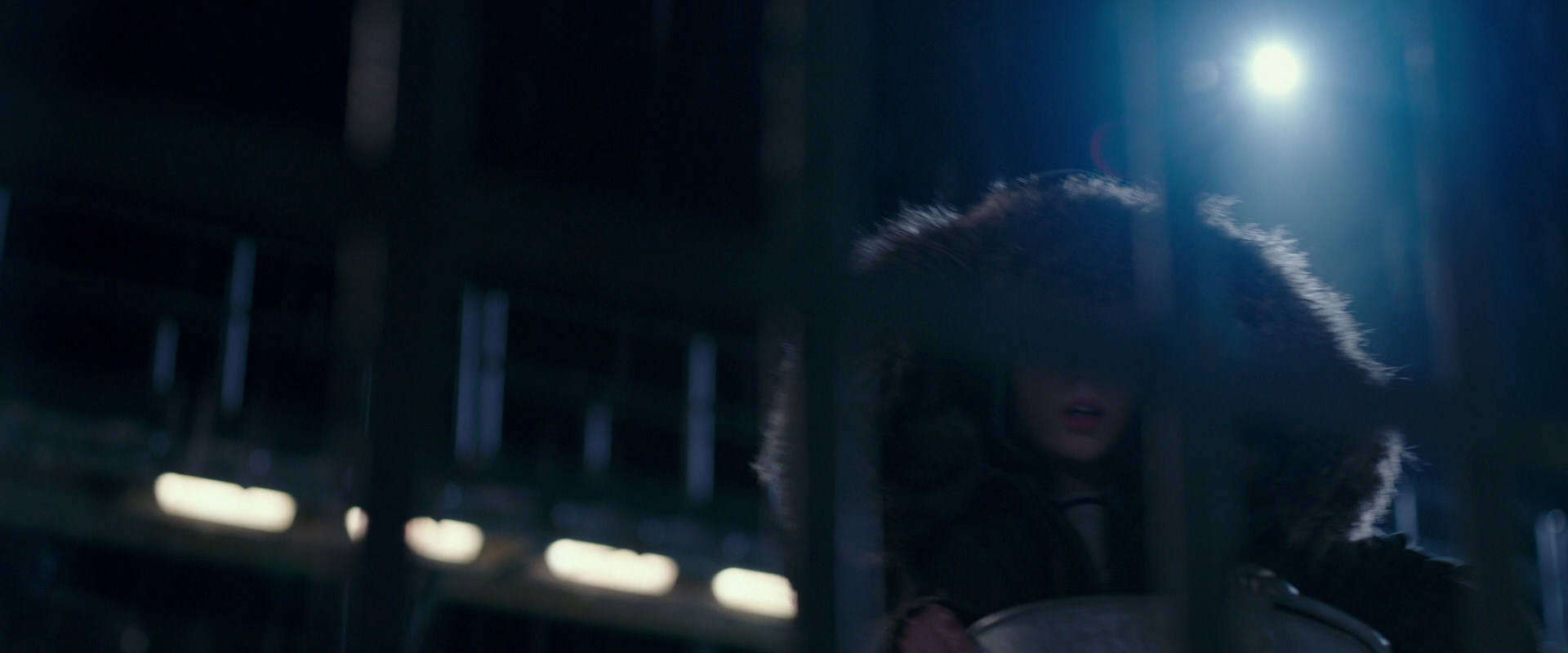 War for the Planet of the Apes (2017) screencap 10836