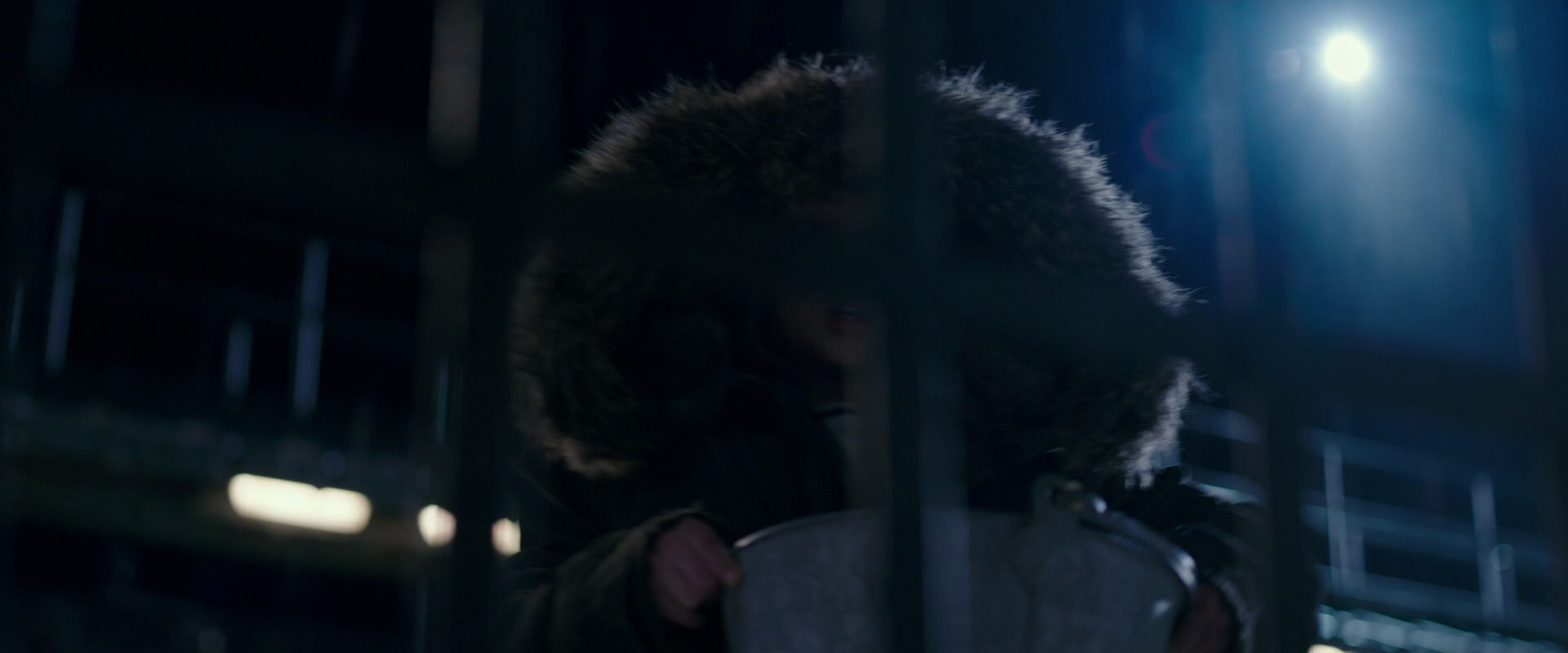 War for the Planet of the Apes (2017) movie still 10837