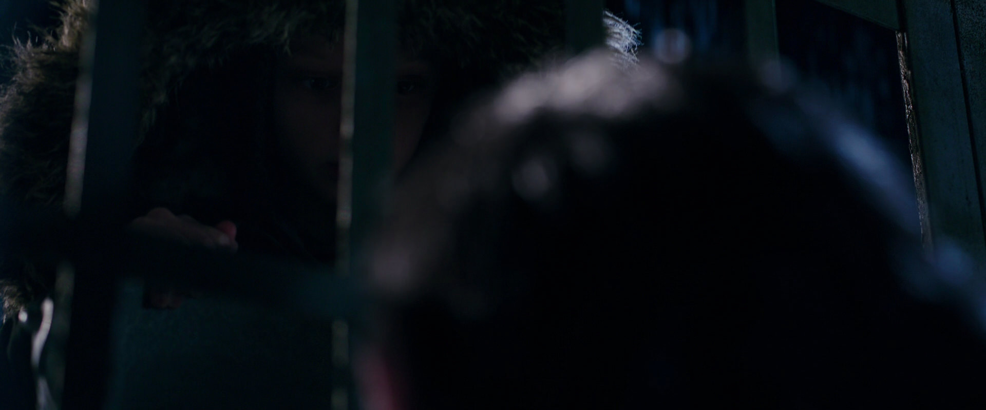 War for the Planet of the Apes (2017) movie still 10840
