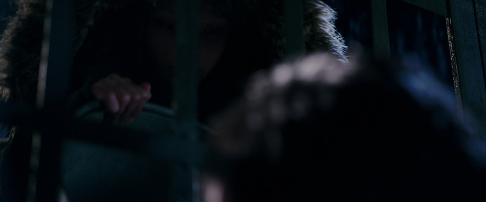 War for the Planet of the Apes (2017) HD screenshot 10841