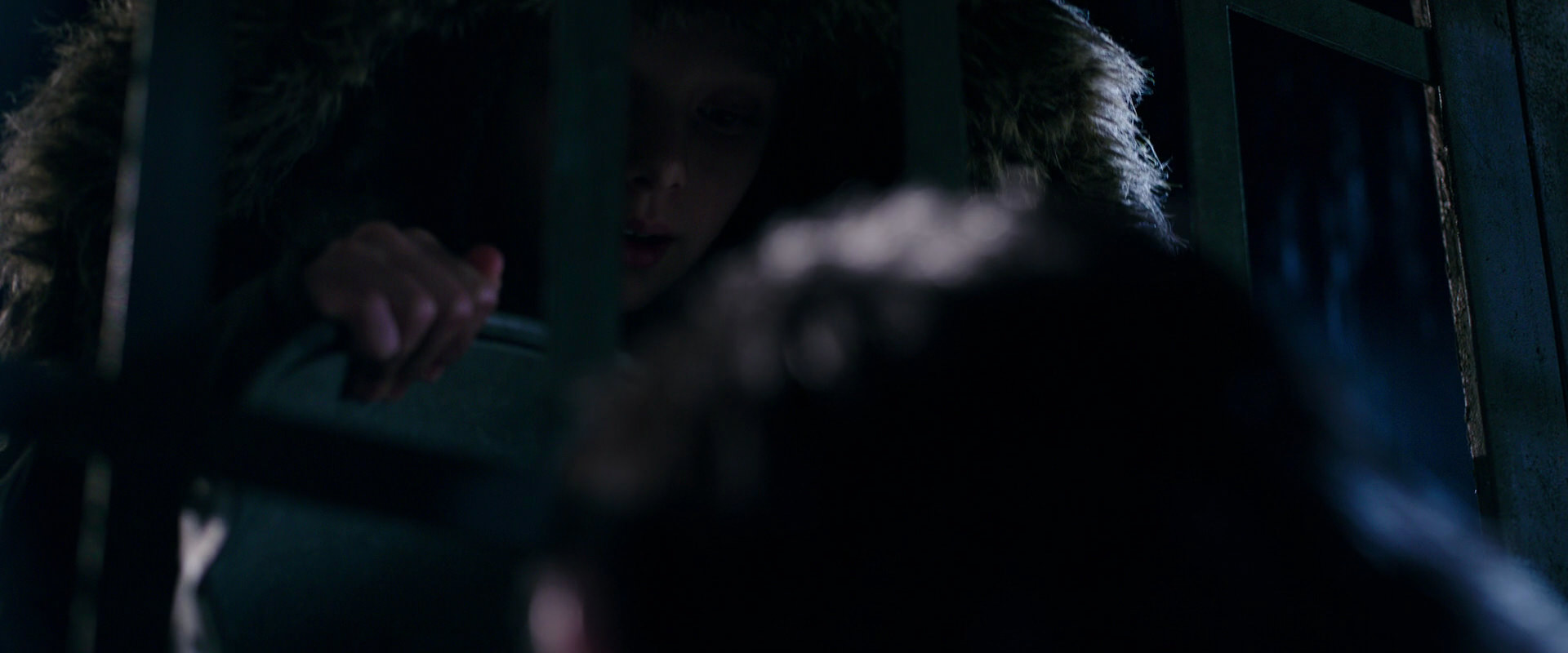 War for the Planet of the Apes (2017) screencap 10842