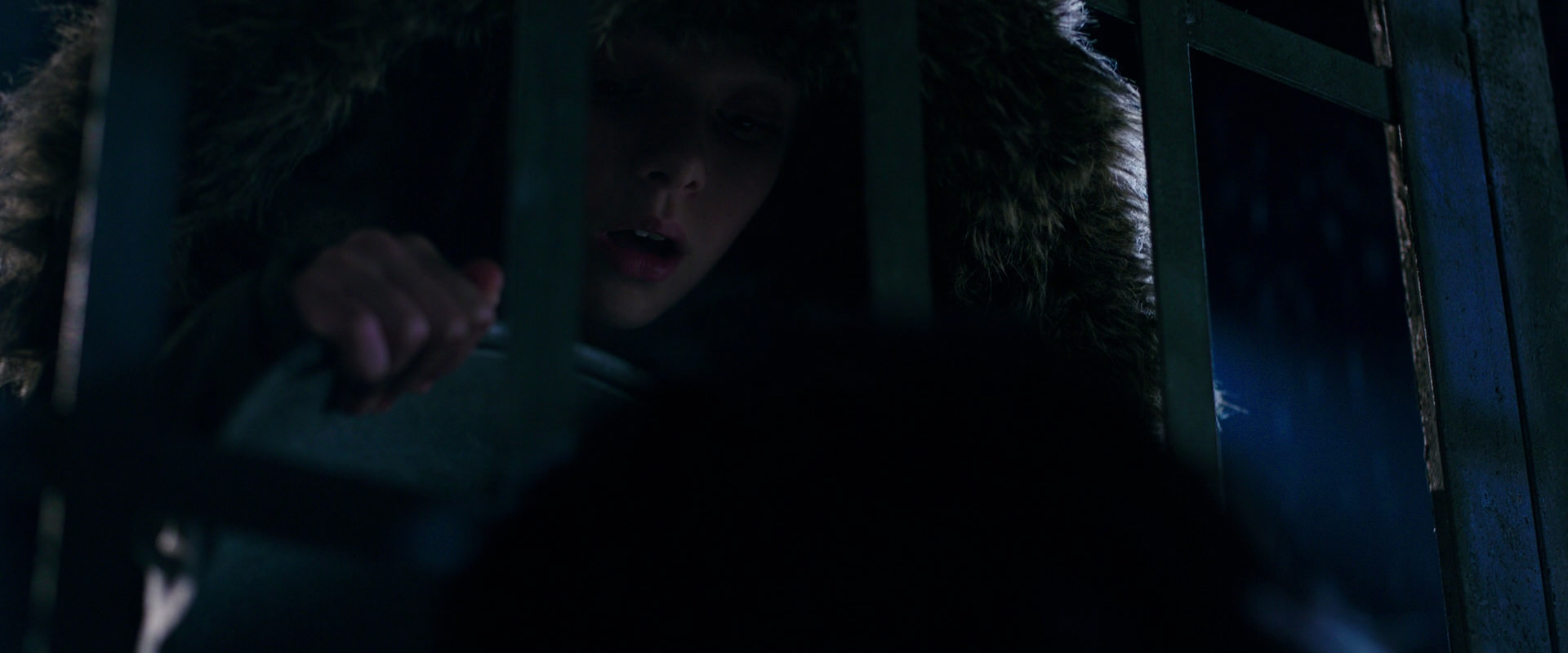 War for the Planet of the Apes (2017) HD screenshot 10844