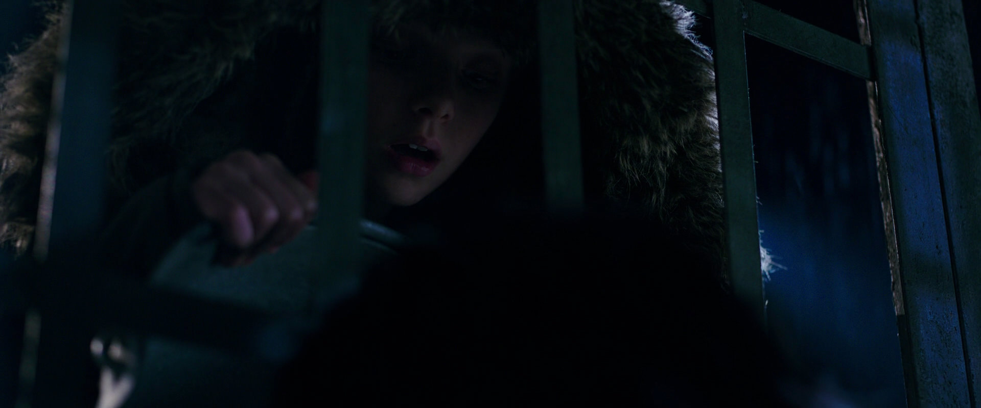 War for the Planet of the Apes (2017) screencap 10845