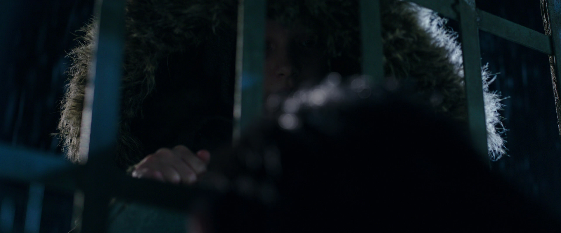War for the Planet of the Apes (2017) HD screenshot 10850