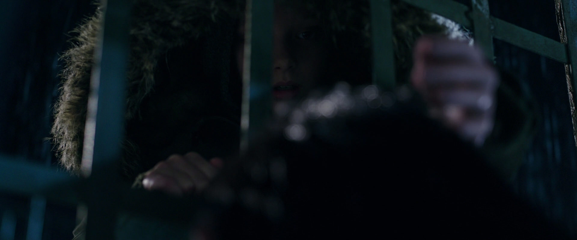 War for the Planet of the Apes (2017) screencap 10851
