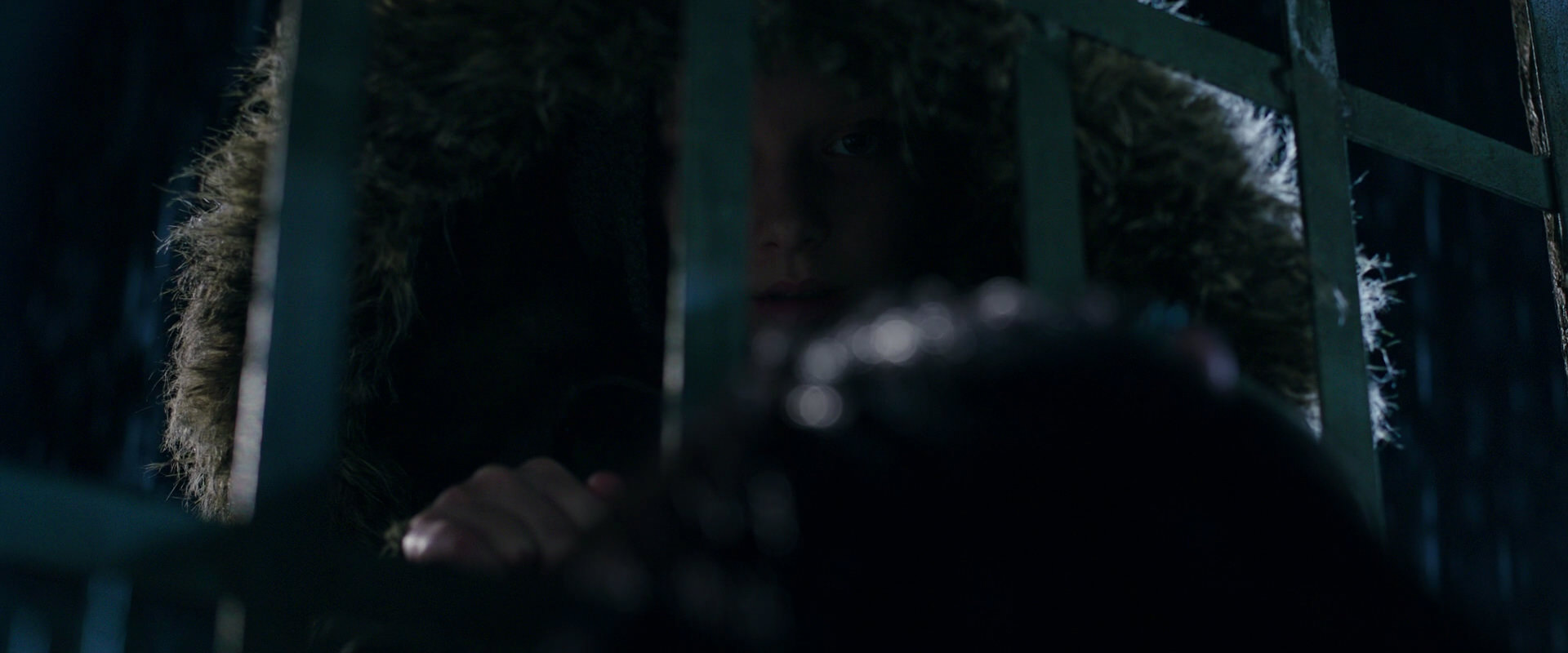 War for the Planet of the Apes (2017) HD screenshot 10853