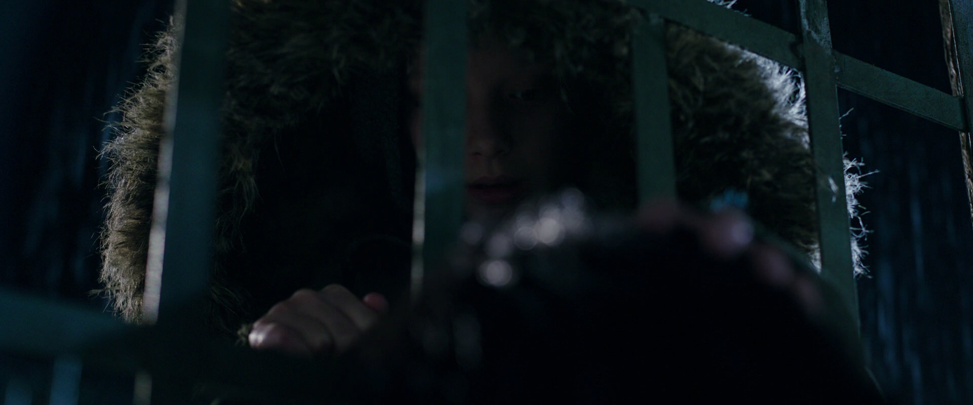 War for the Planet of the Apes (2017) screencap 10854