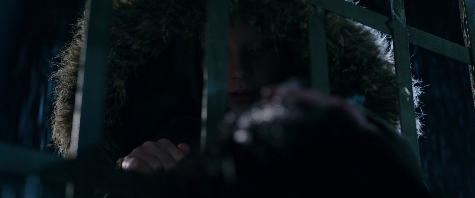War for the Planet of the Apes (2017) movie still 10855