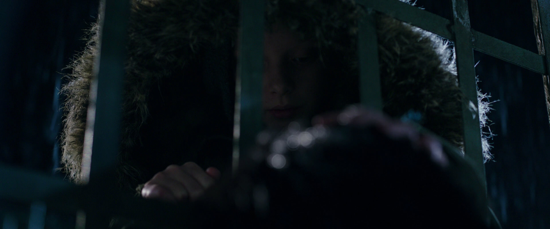War for the Planet of the Apes (2017) HD screenshot 10856